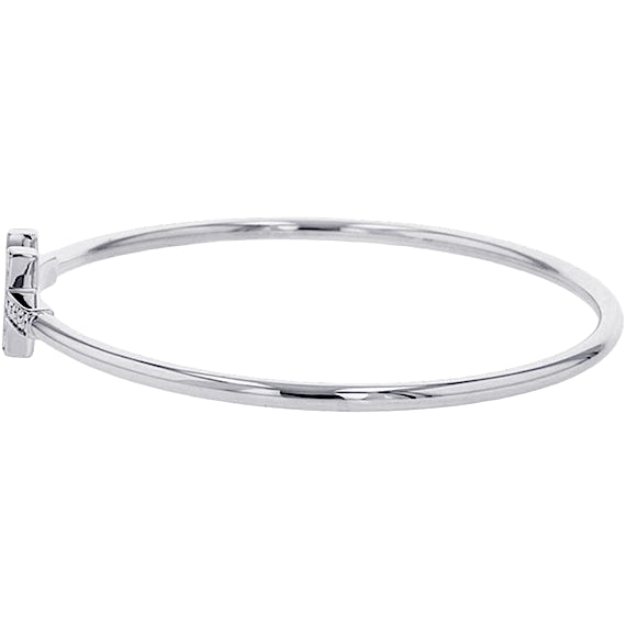 Tiffany Tiffany T-Wire Bracelet RN0000027 Tiffany Tiffany T-Wire Bracelet RN0000027