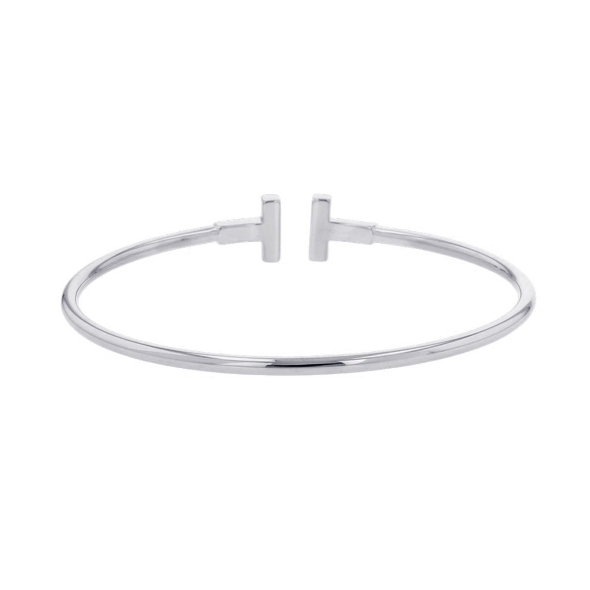 Tiffany Tiffany T-Wire Bracelet RN0000027