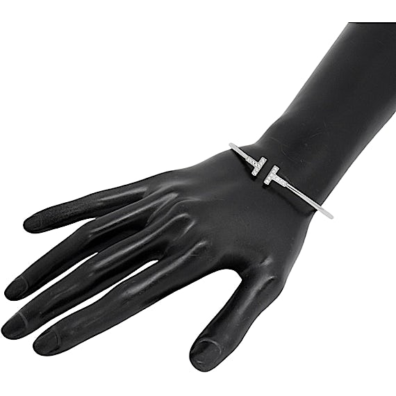 Tiffany Tiffany T-Wire Bracelet RN0000027 Tiffany Tiffany T-Wire Bracelet RN0000027