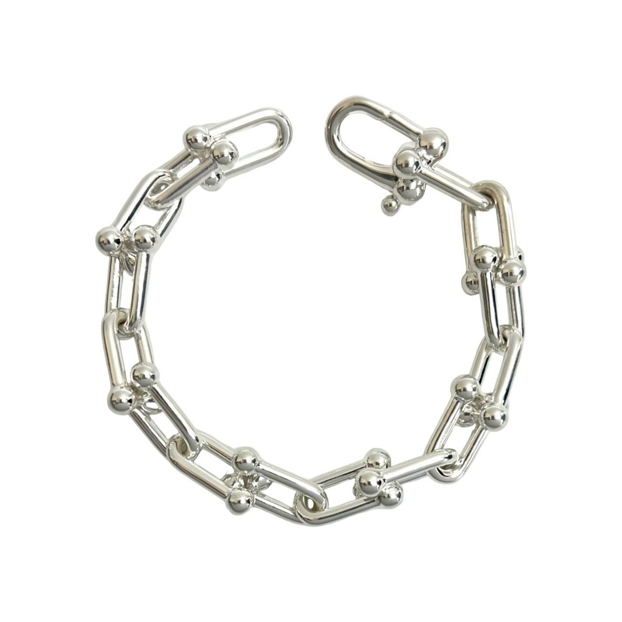 Tiffany Tiffany HardWear Large Link Bracelet RN0000030