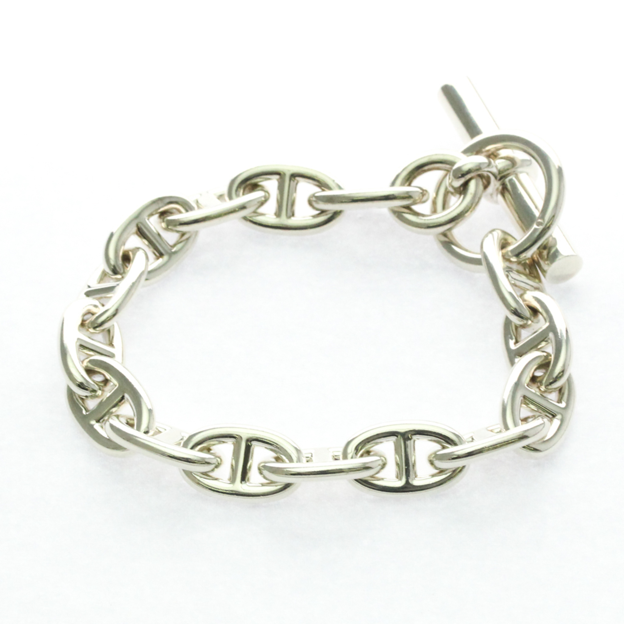 Hermès Chaine D'Ancre MM RN0000036