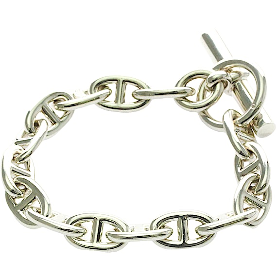 Hermès Chaine D'Ancre MM RN0000036 Hermès Chaine D'Ancre MM RN0000036