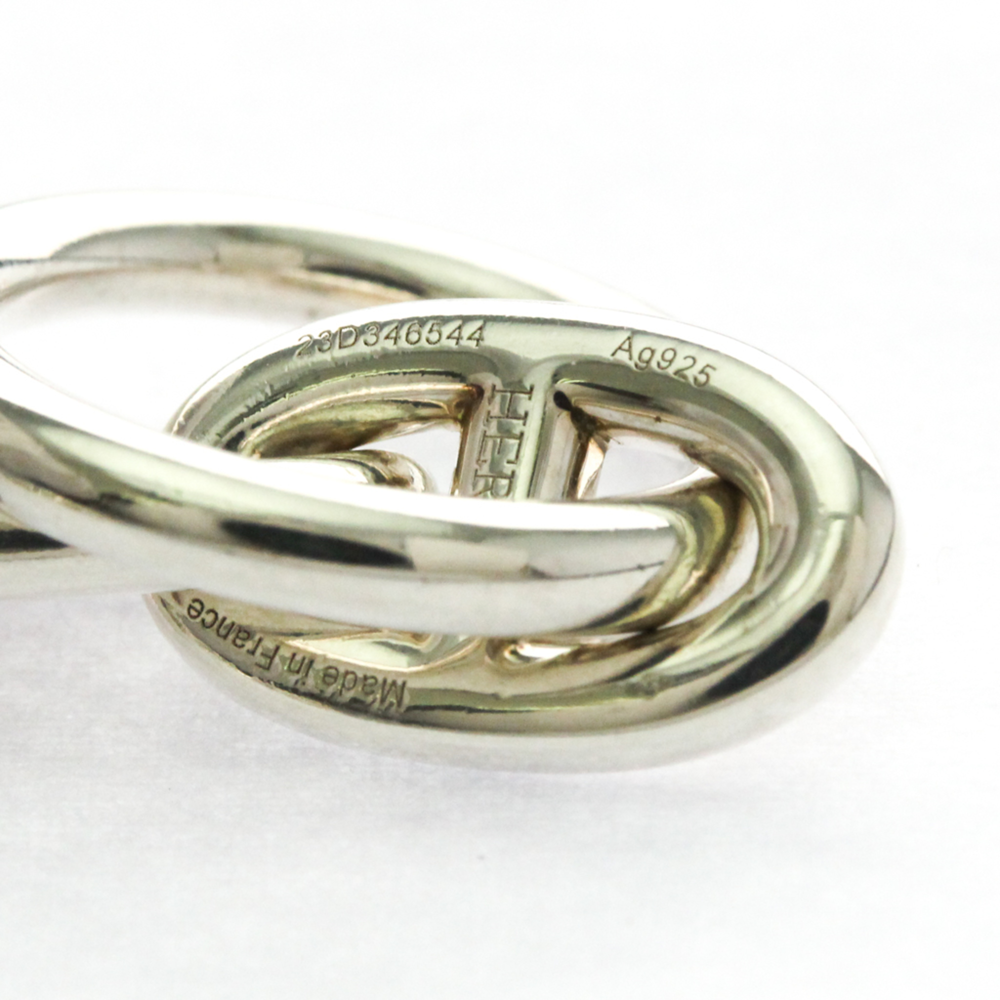 Hermès Chaine D'Ancre MM RN0000036