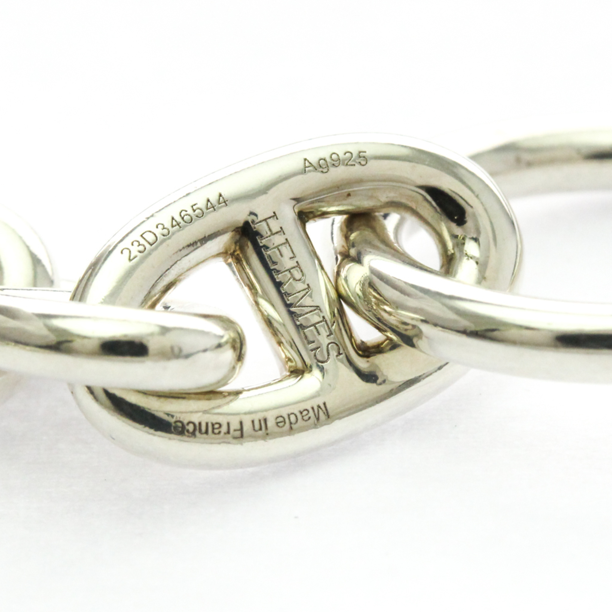 Hermès Chaine D'Ancre MM RN0000036