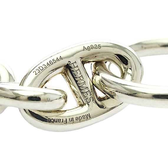 Hermès Chaine D'Ancre MM RN0000036 Hermès Chaine D'Ancre MM RN0000036