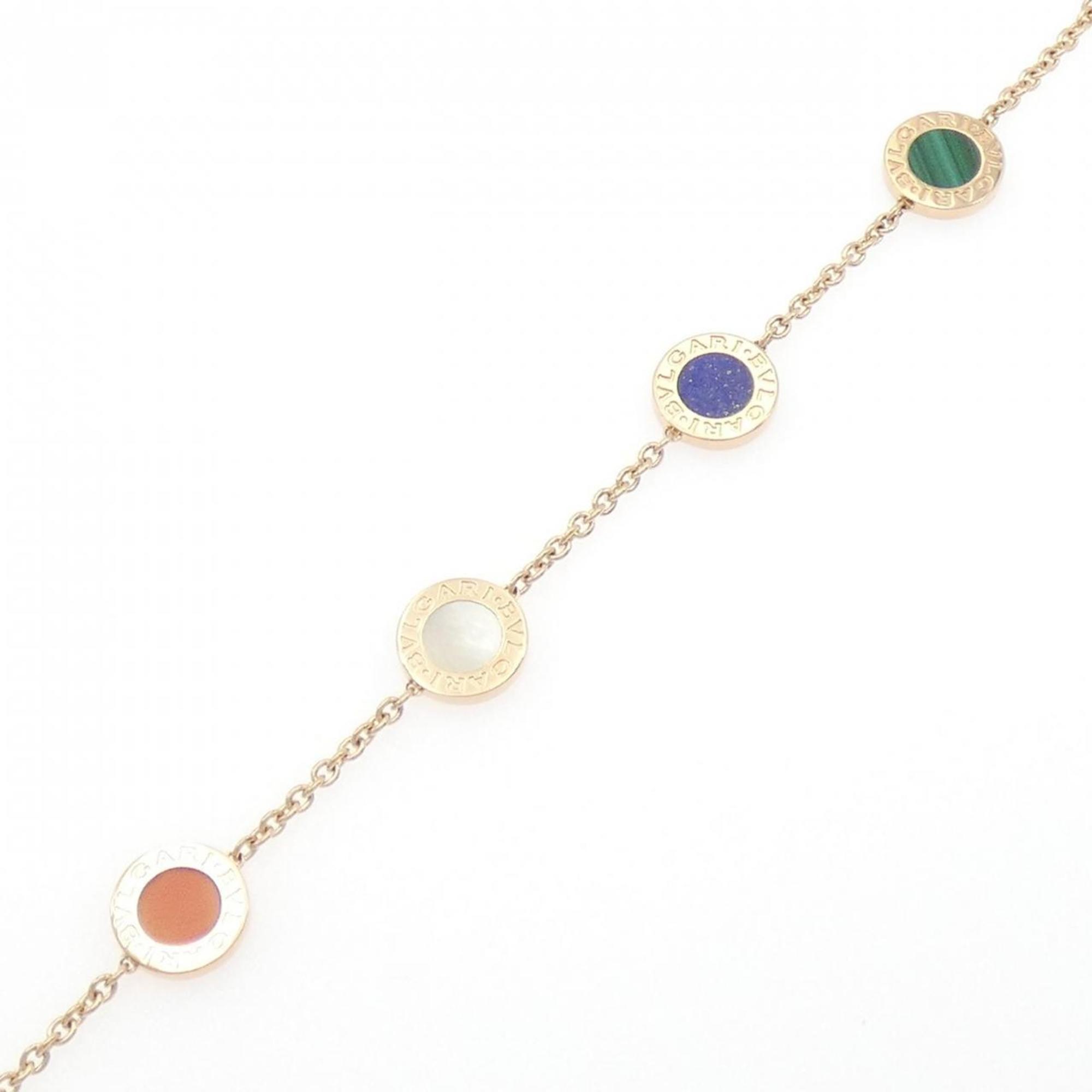 Bvlgari Bvlgari Bracelet RN0000038