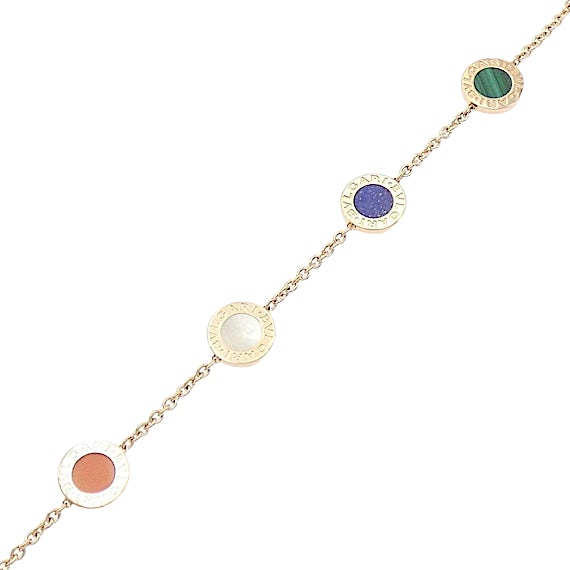 Bvlgari Bvlgari Bracelet RN0000038 Bvlgari Bvlgari Bracelet RN0000038