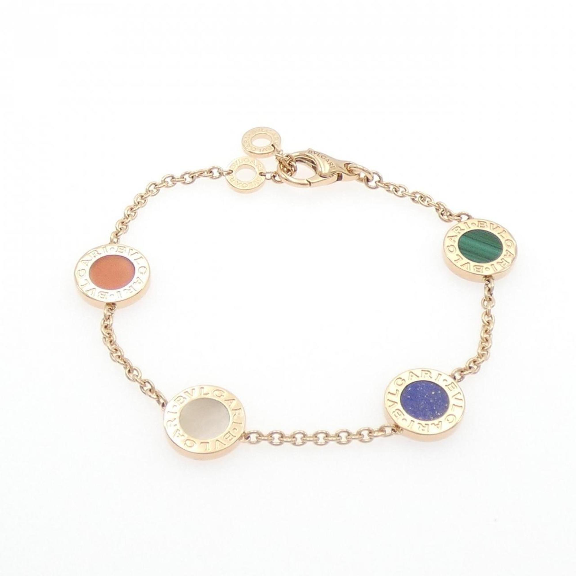 Bvlgari Bvlgari Bracelet RN0000038