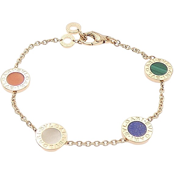 Bvlgari Bvlgari Bracelet RN0000038 Bvlgari Bvlgari Bracelet RN0000038