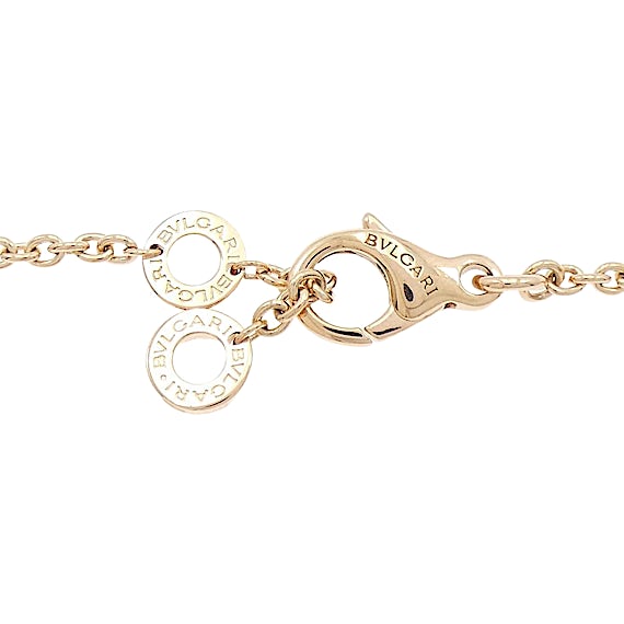 Bvlgari Bvlgari Bracelet RN0000038 Bvlgari Bvlgari Bracelet RN0000038