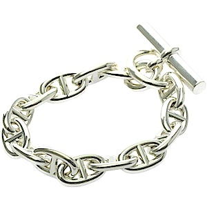 Hermès Chaine D'Ancre MM RN0000039 Hermès Chaine D'Ancre MM RN0000039