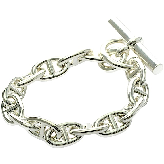 Hermès Chaine D'Ancre MM RN0000039 Hermès Chaine D'Ancre MM RN0000039