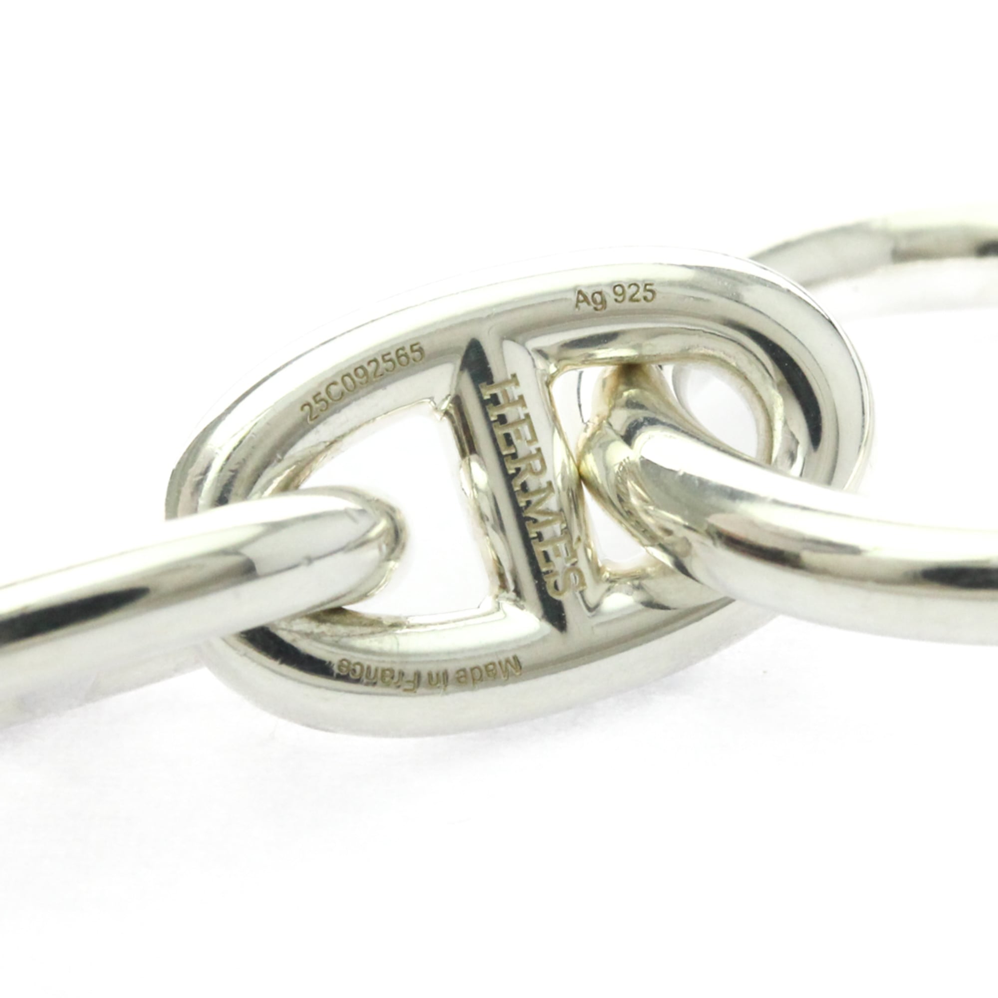 Hermès Chaine D'Ancre MM RN0000039