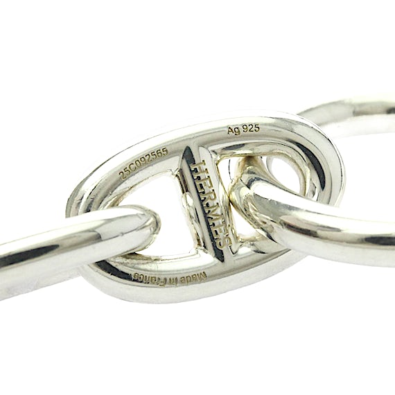 Hermès Chaine D'Ancre MM RN0000039 Hermès Chaine D'Ancre MM RN0000039