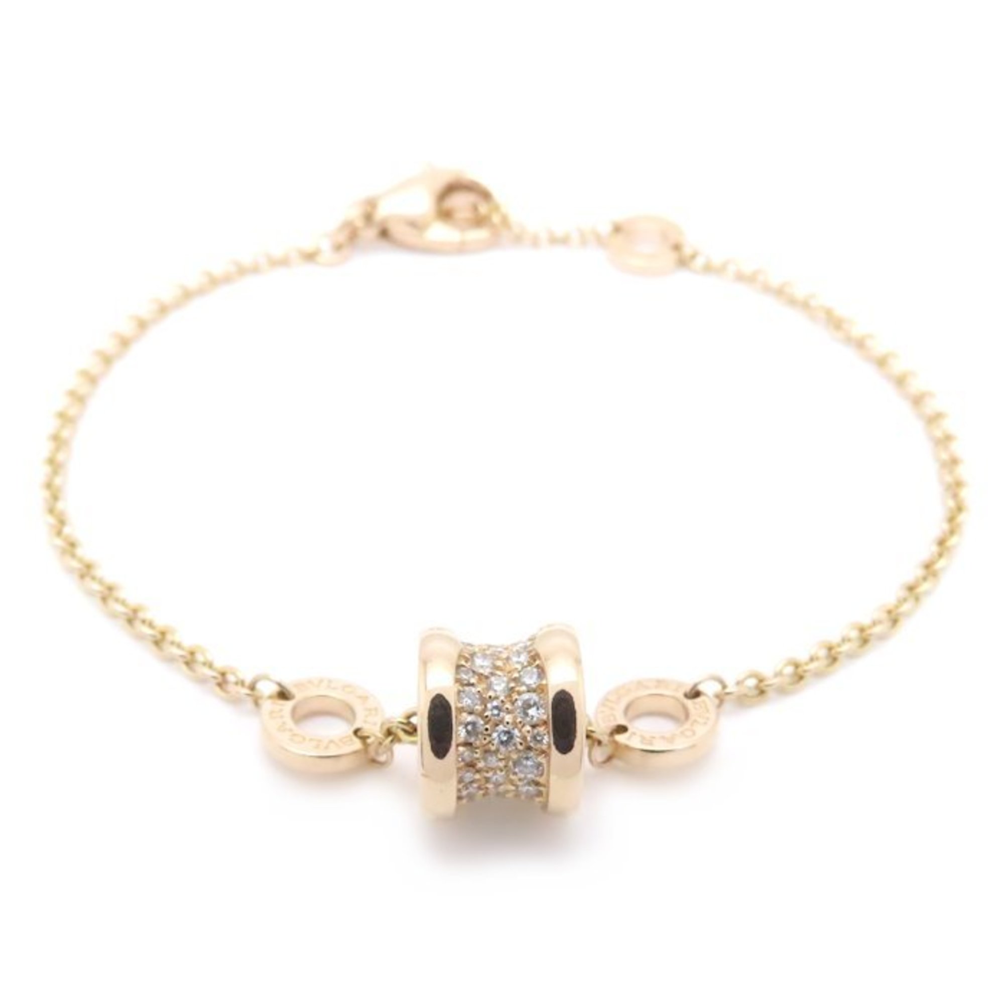 Bvlgari B.zero1 Element Bracelet RN0000043