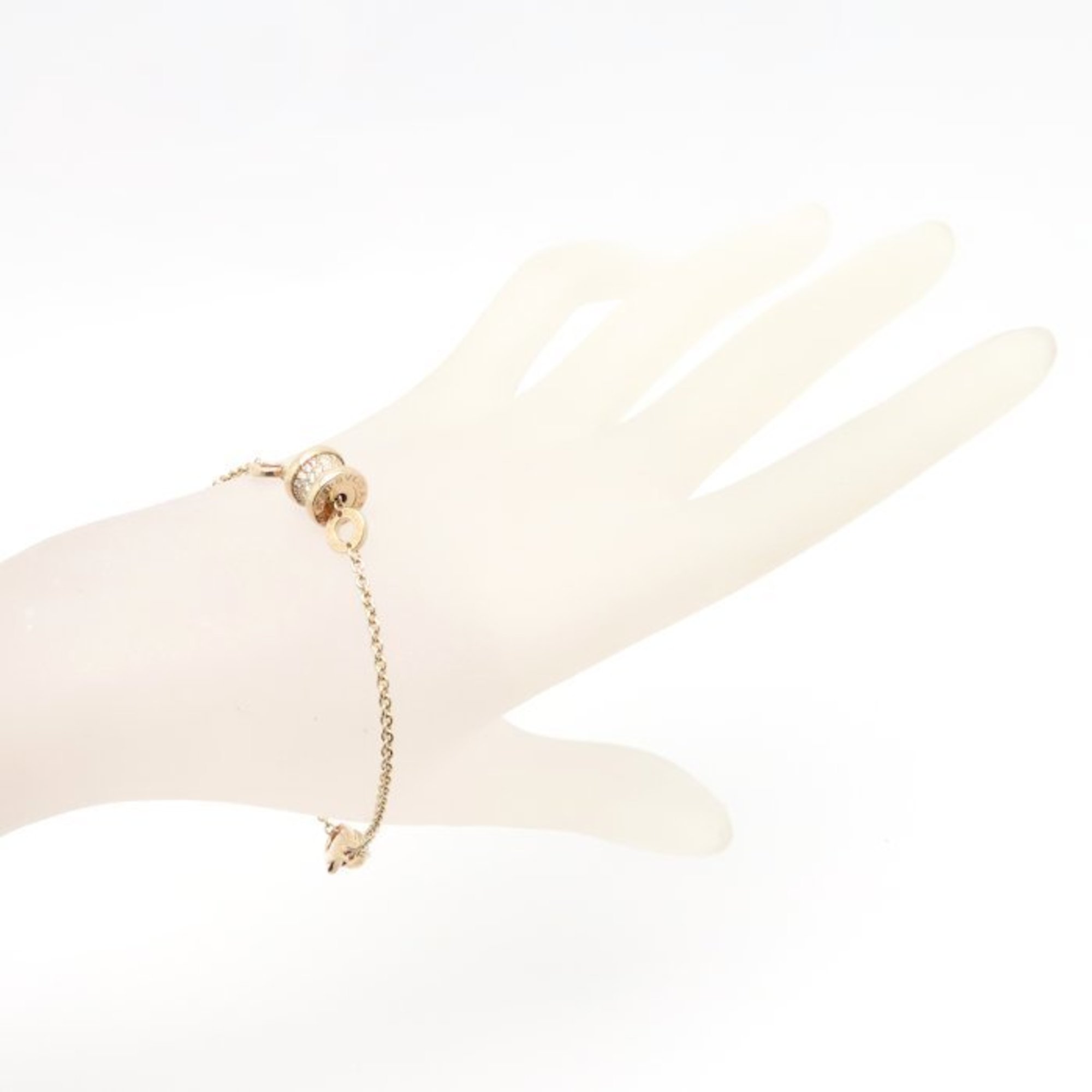 Bvlgari B.zero1 Element Bracelet RN0000043