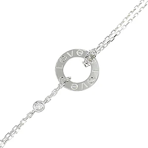 Cartier Love Bracelet 2P RN0000044 Cartier Love Bracelet 2P RN0000044