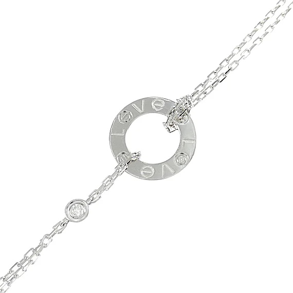 Cartier Love Bracelet 2P RN0000044 Cartier Love Bracelet 2P RN0000044
