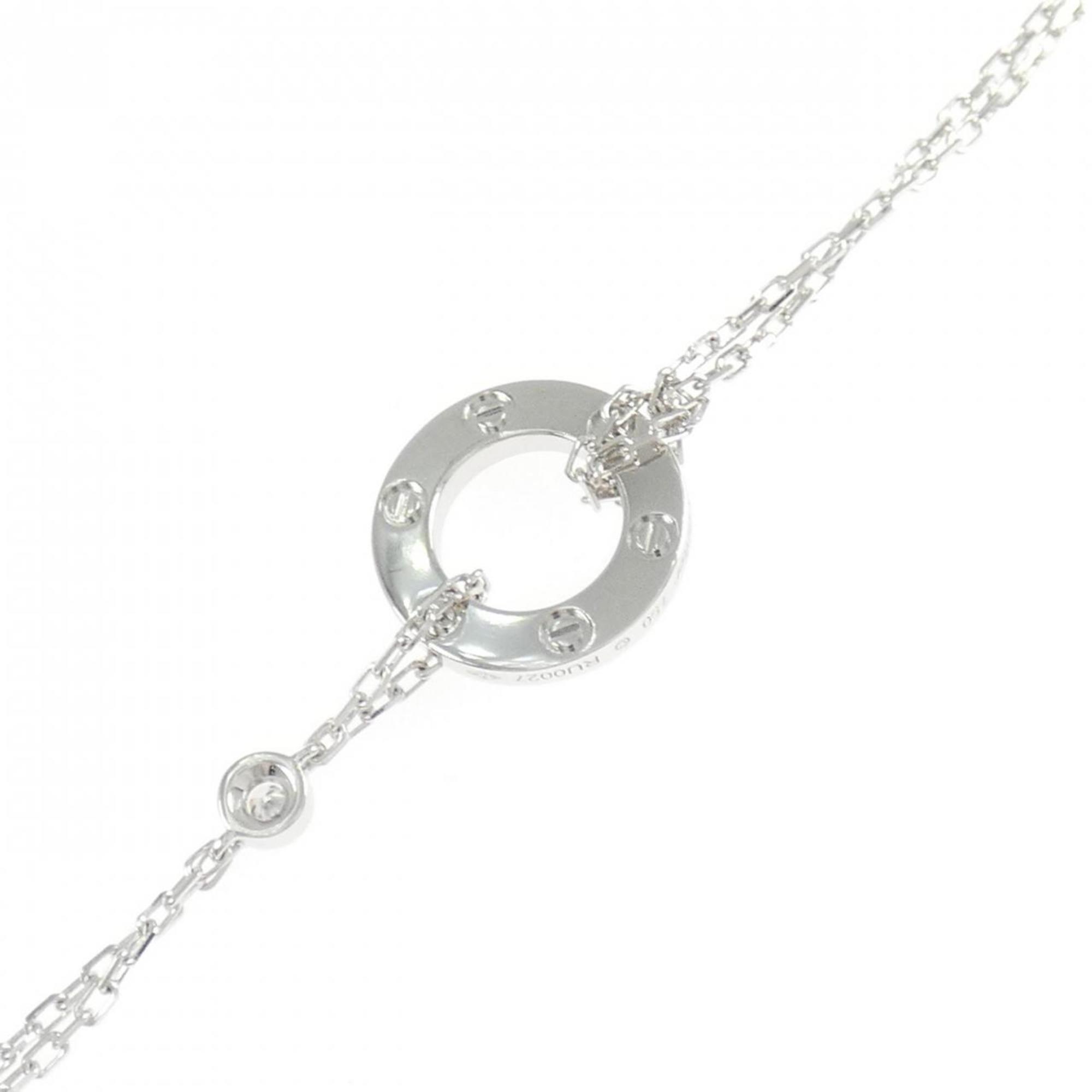 Cartier Love Bracelet 2P RN0000044
