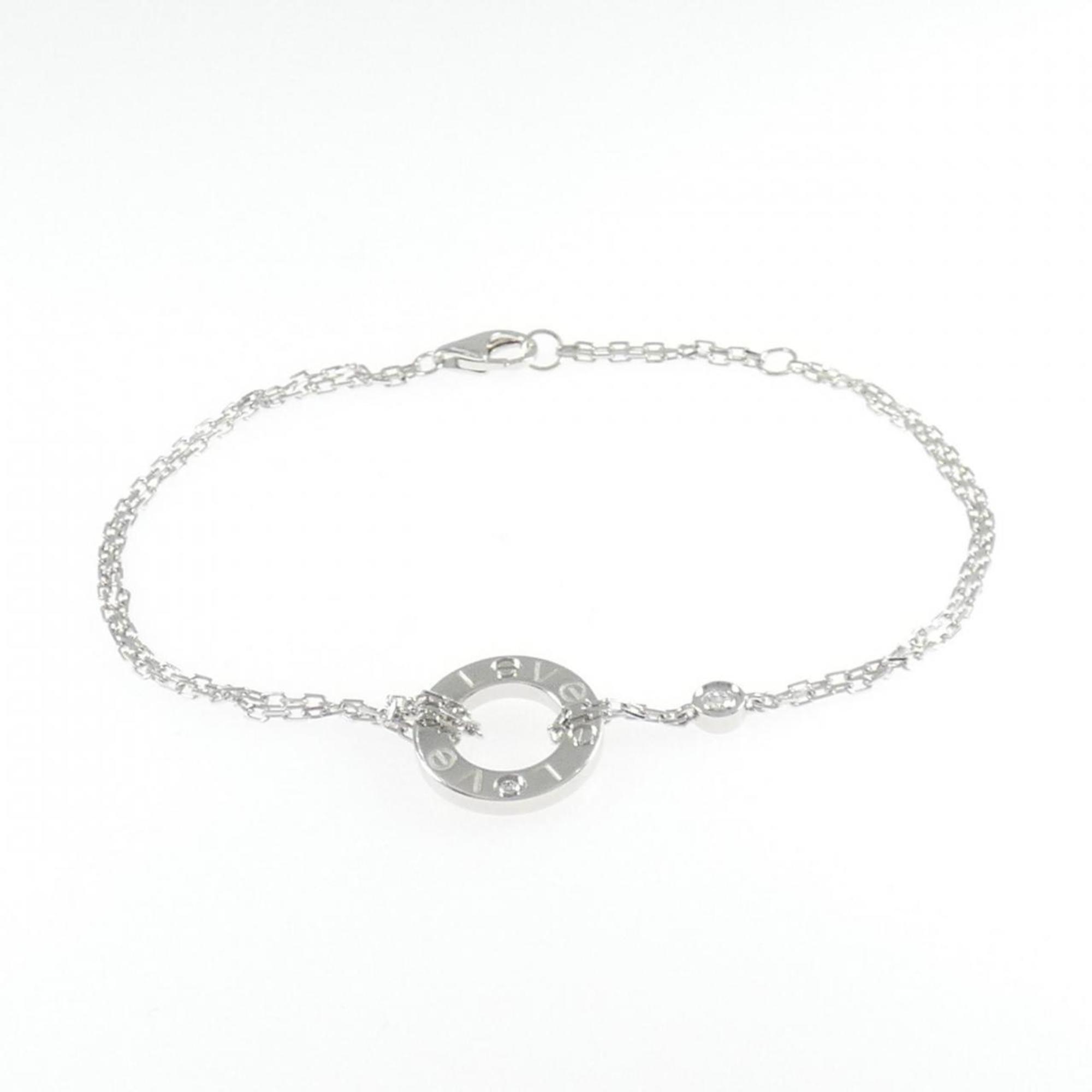 Cartier Love Bracelet 2P RN0000044