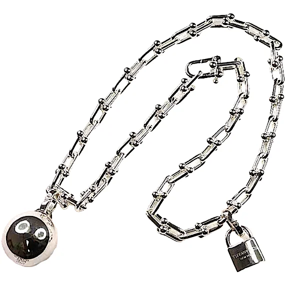 Tiffany Tiffany HardWear Small Wrap Bracelet RN0000045 Tiffany Tiffany HardWear Small Wrap Bracelet RN0000045