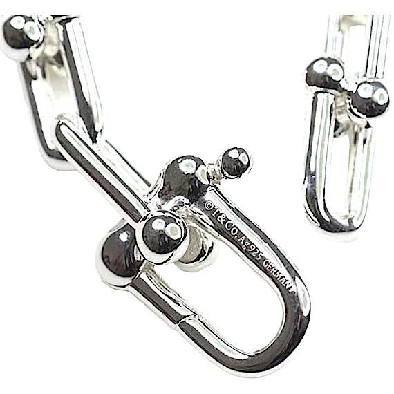 Tiffany Tiffany HardWear Small Wrap Bracelet RN0000045 Tiffany Tiffany HardWear Small Wrap Bracelet RN0000045