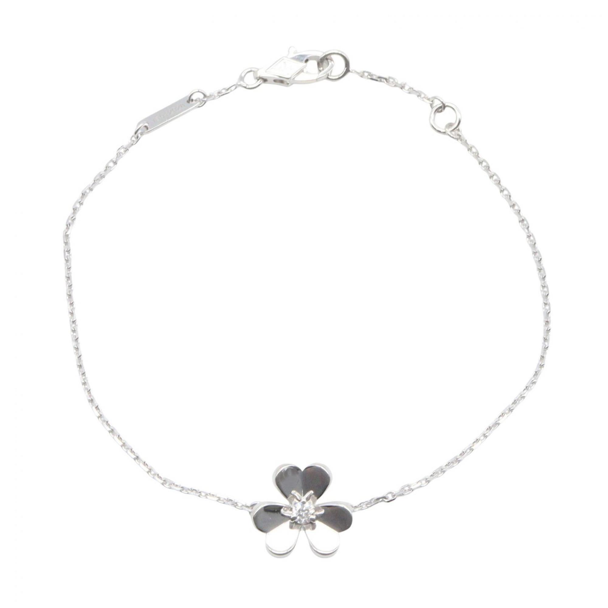 Van Cleef & Arpels Frivole 1PD Bracelet RN0000046