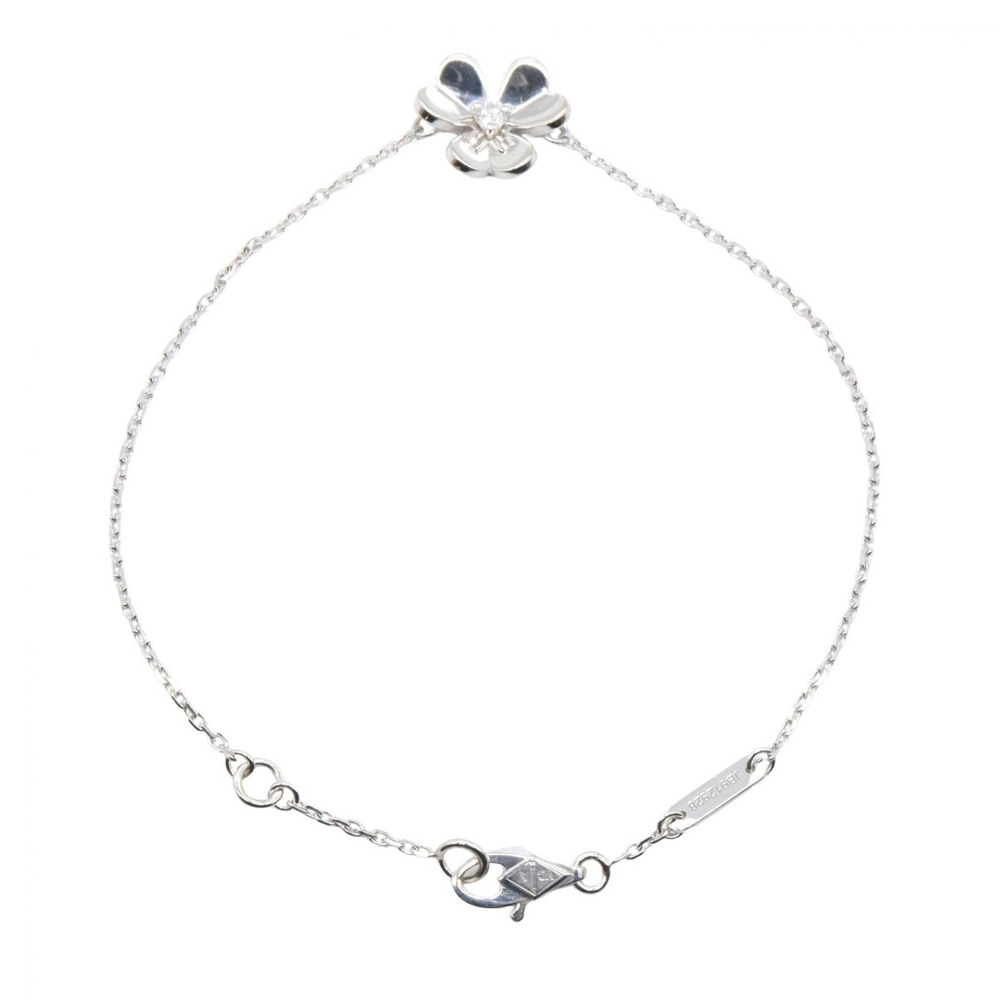 Van Cleef & Arpels Frivole 1PD Bracelet RN0000046