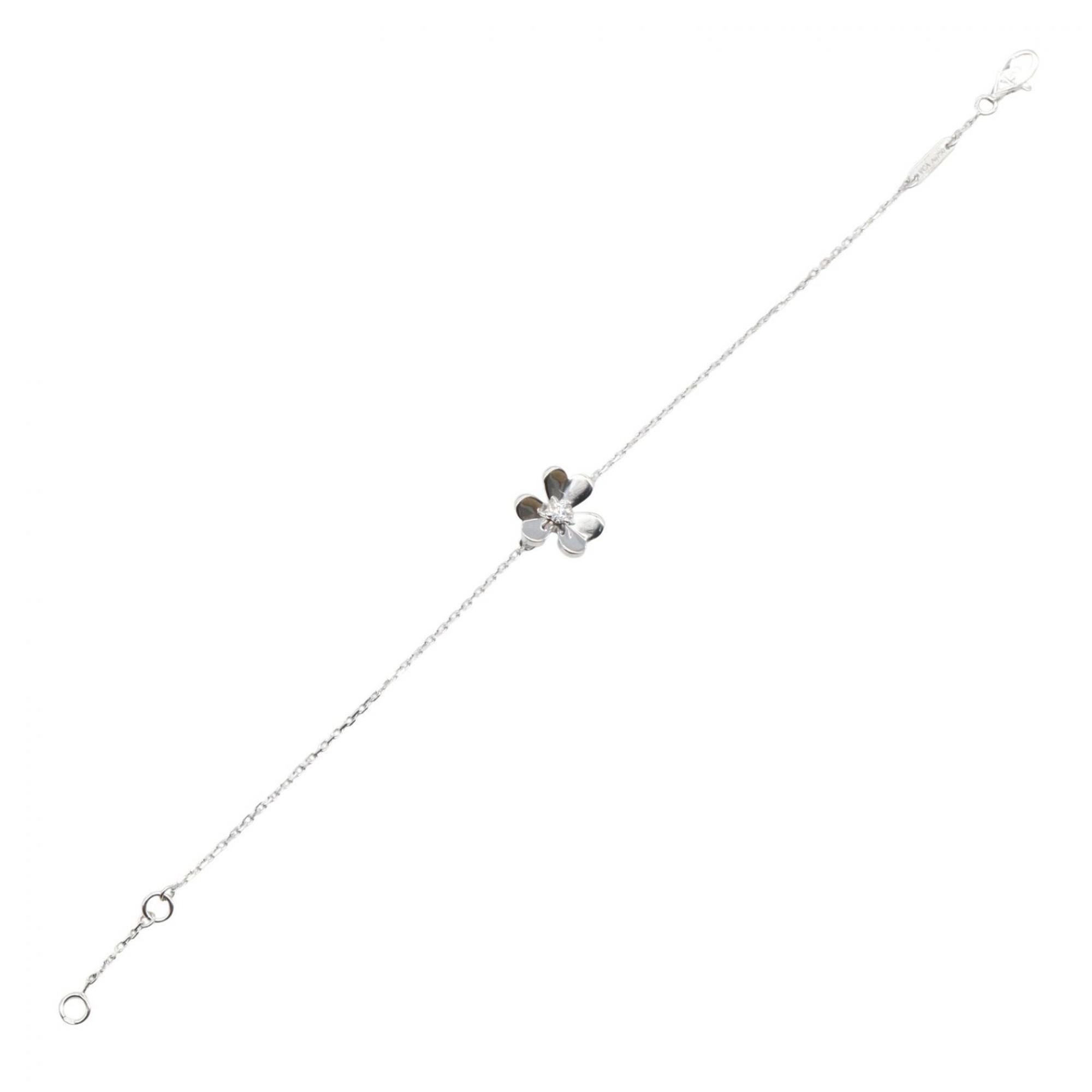 Van Cleef & Arpels Frivole 1PD Bracelet RN0000046