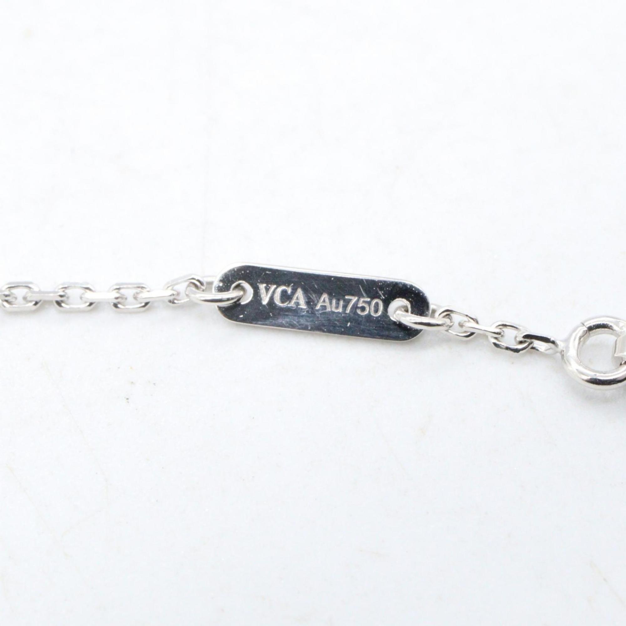 Van Cleef & Arpels Frivole 1PD Bracelet RN0000046