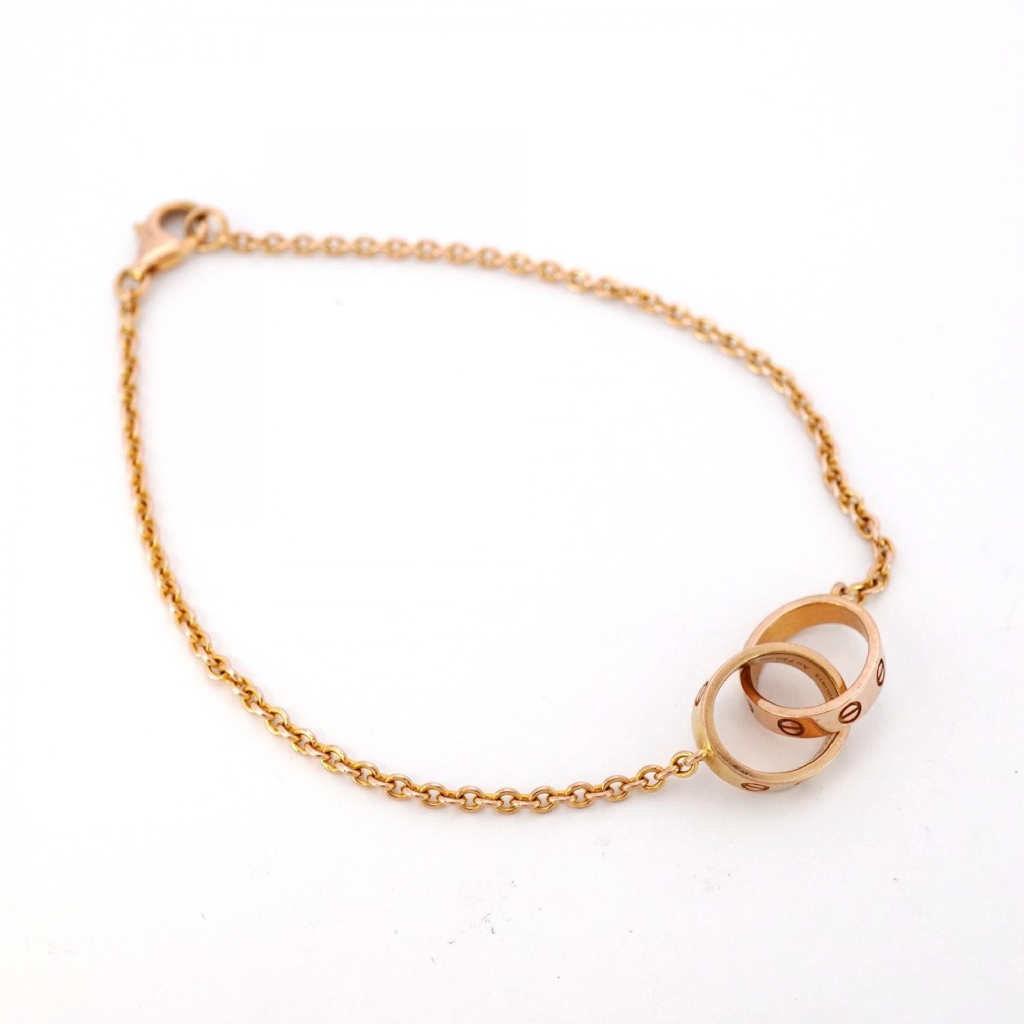 Cartier Cartier Baby Love Bracelet RN0000047