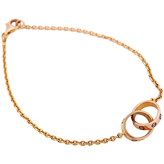 Cartier Cartier Baby Love Bracelet RN0000047 Cartier Cartier Baby Love Bracelet RN0000047
