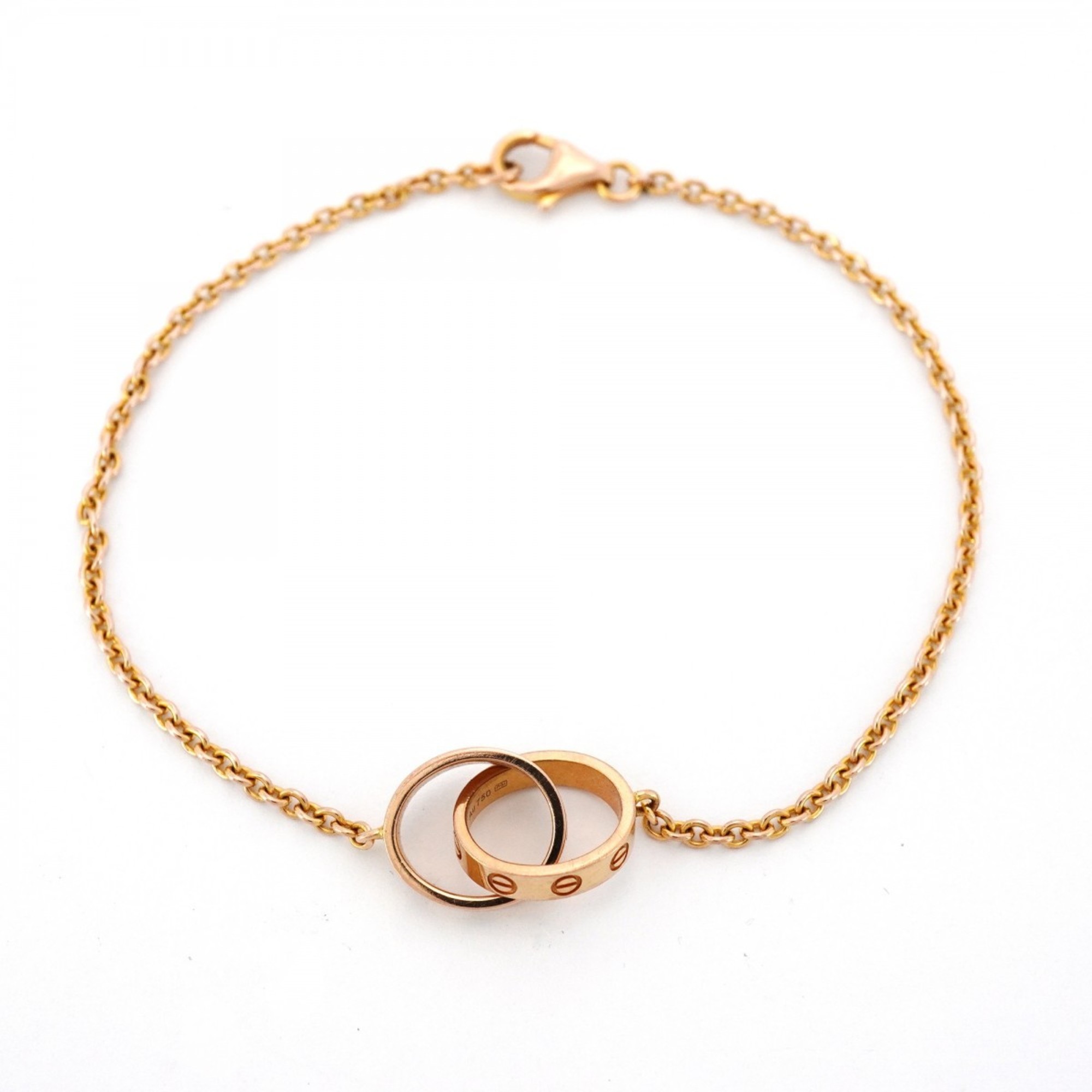 Cartier Cartier Baby Love Bracelet RN0000047