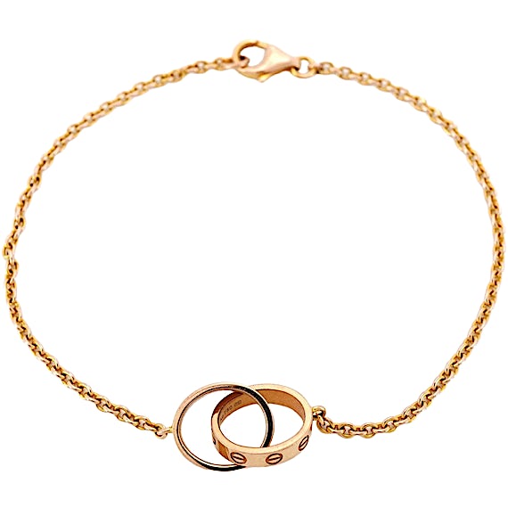 Cartier Cartier Baby Love Bracelet RN0000047 Cartier Cartier Baby Love Bracelet RN0000047