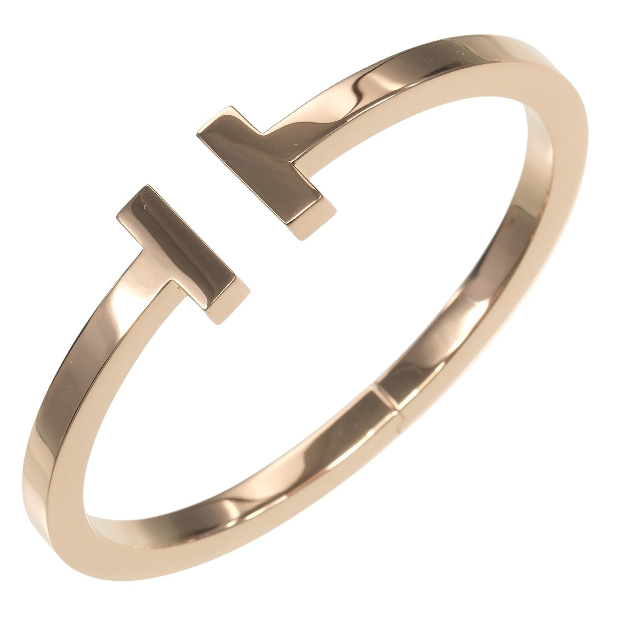 Tiffany T-Square Bracelet RN0000049