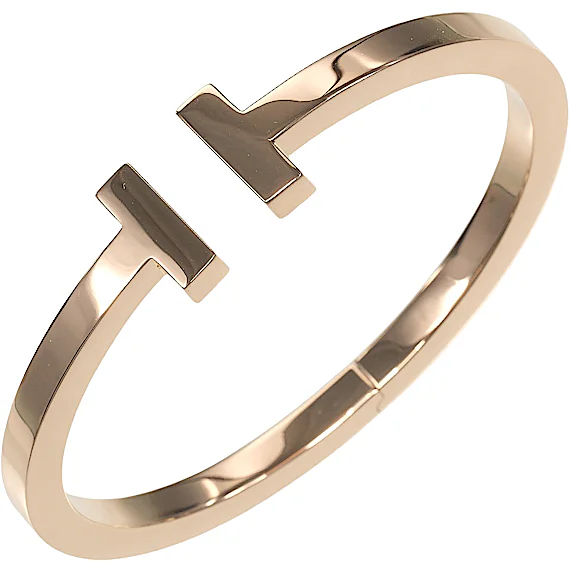 Tiffany T-Square Bracelet RN0000049 Tiffany T-Square Bracelet RN0000049