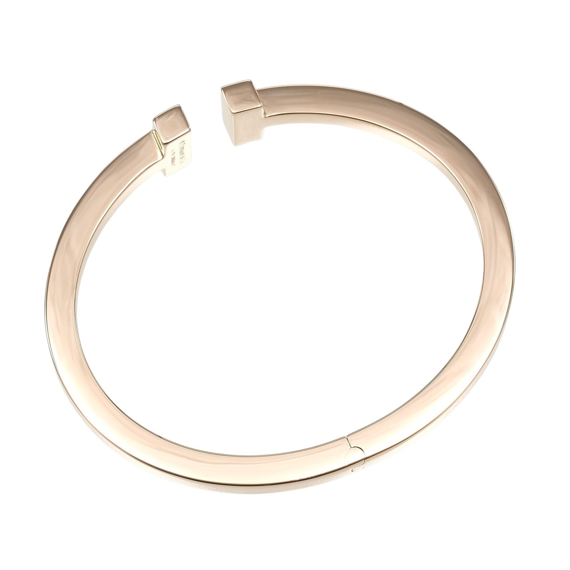 Tiffany T-Square Bracelet RN0000049