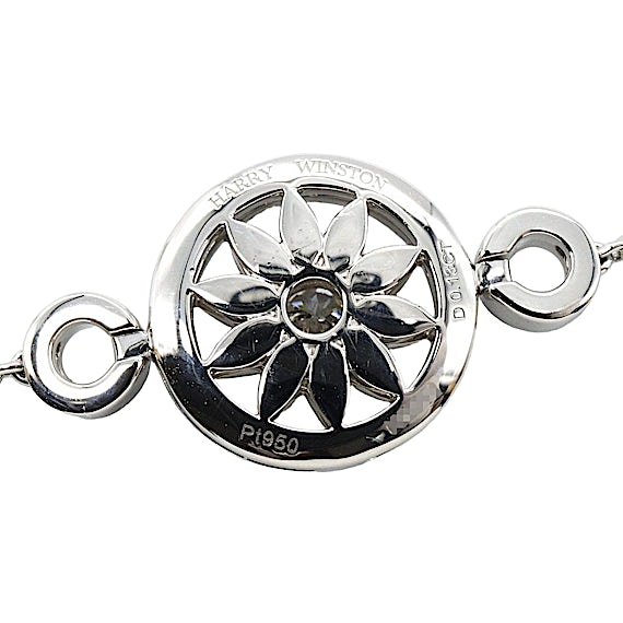 Harry Winston BRDPRD1MWG RN0000050 Harry Winston BRDPRD1MWG RN0000050