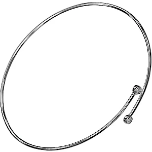 Tiffany single-row hoop bracelet RN0000051 Tiffany single-row hoop bracelet RN0000051