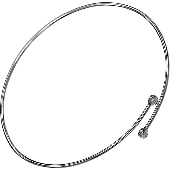 Tiffany single-row hoop bracelet RN0000051 Tiffany single-row hoop bracelet RN0000051
