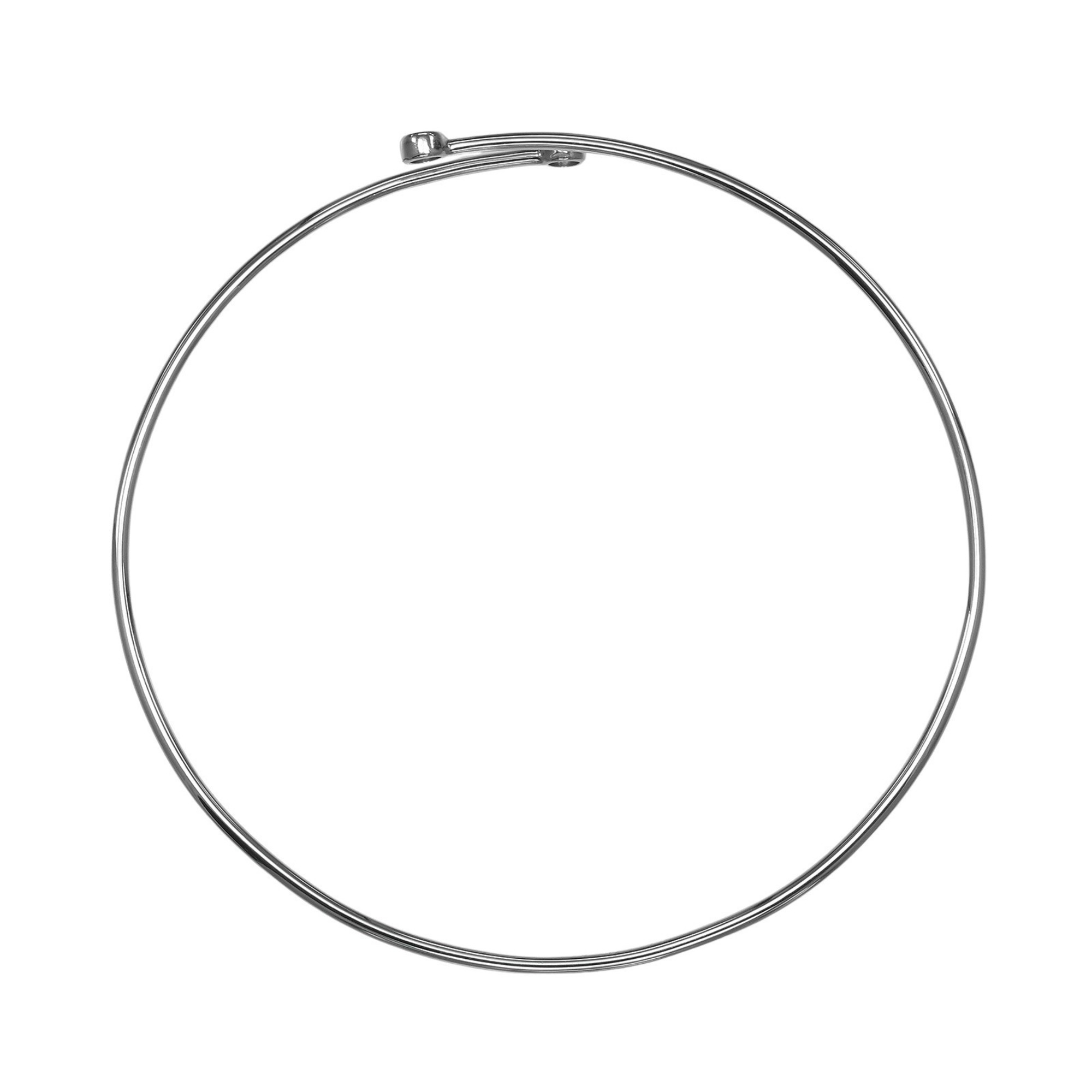 Tiffany single-row hoop bracelet RN0000051