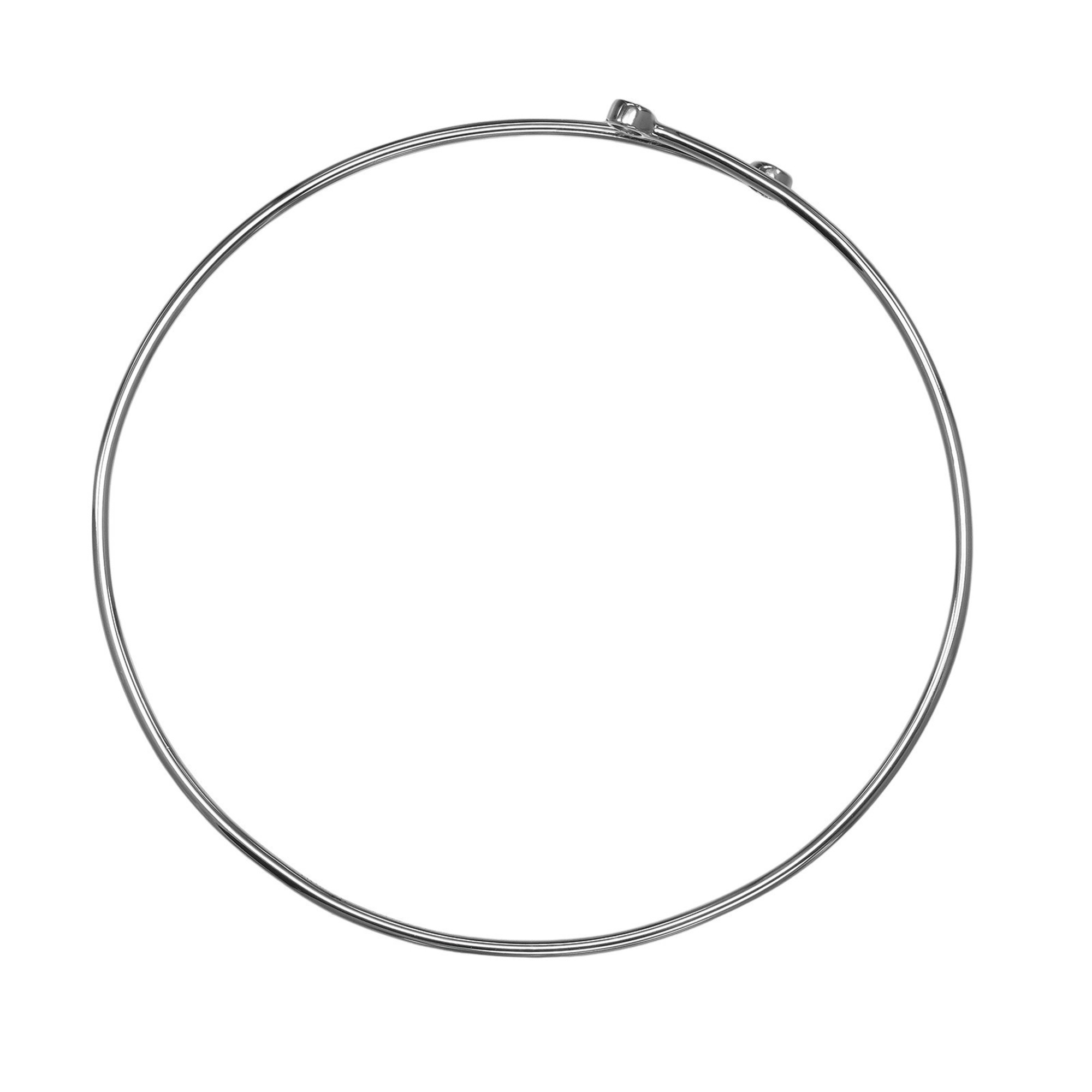 Tiffany single-row hoop bracelet RN0000051