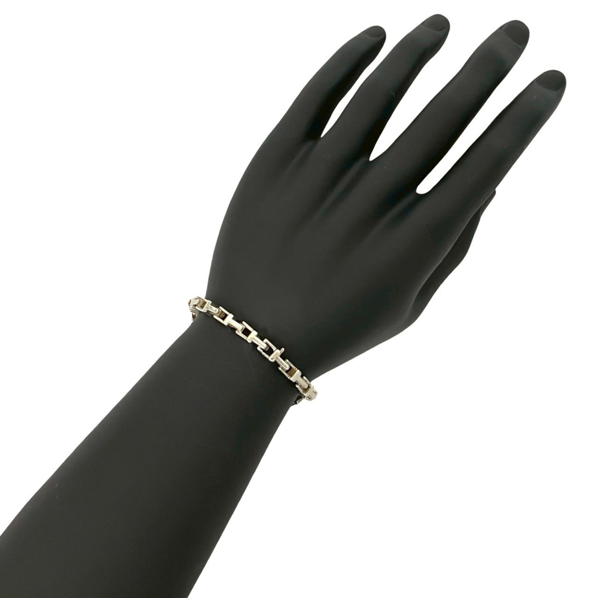 Tiffany Tiffany Analog Chain Bracelet RN0000052