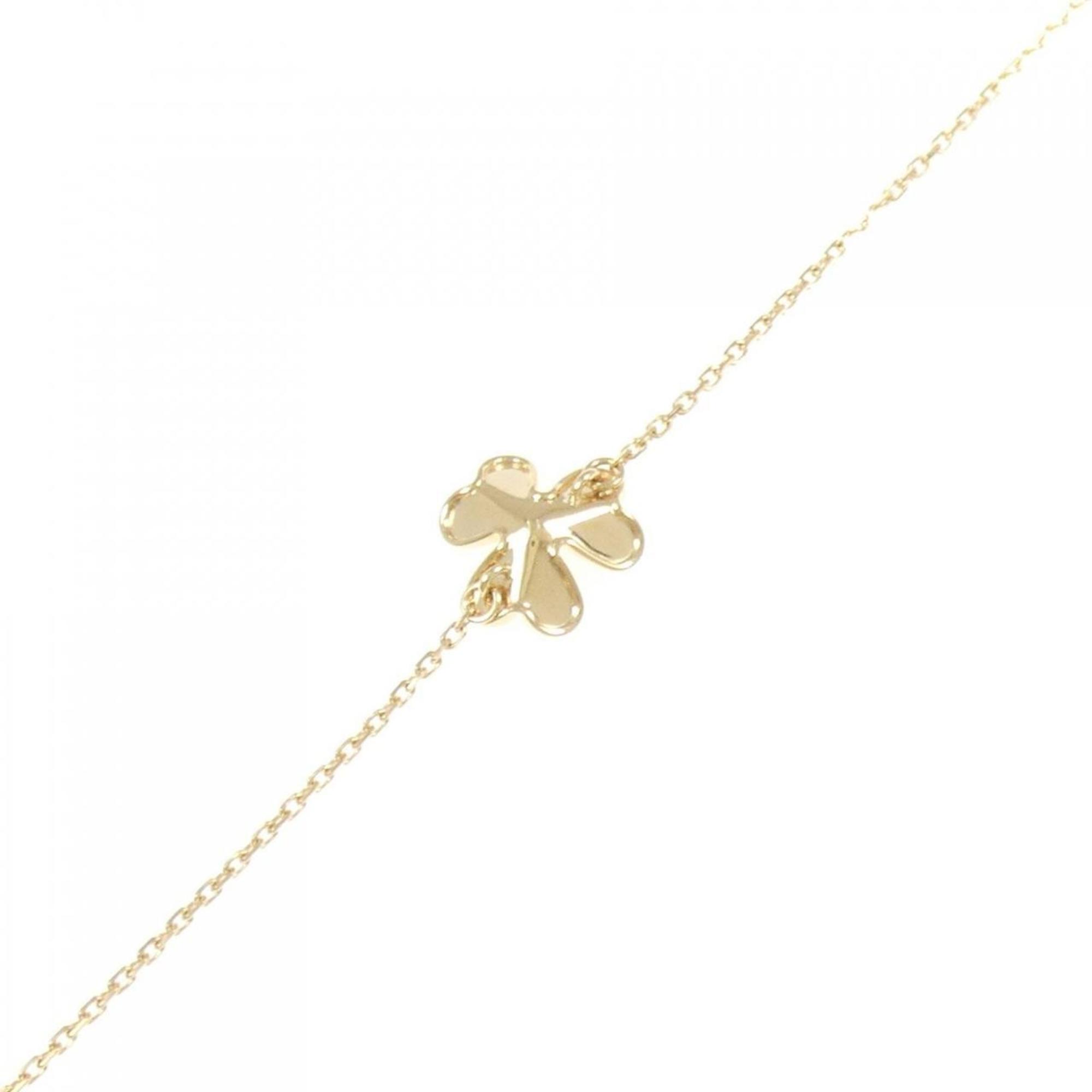 Van Cleef & Arpels Frivole Mini Bracelet RN0000054