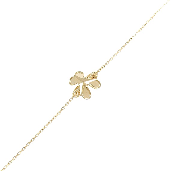 Van Cleef & Arpels Frivole Mini Bracelet RN0000054 Van Cleef & Arpels Frivole Mini Bracelet RN0000054