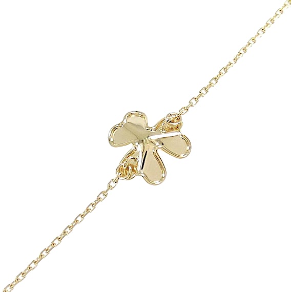 Van Cleef & Arpels Frivole Mini Bracelet RN0000055 Van Cleef & Arpels Frivole Mini Bracelet RN0000055