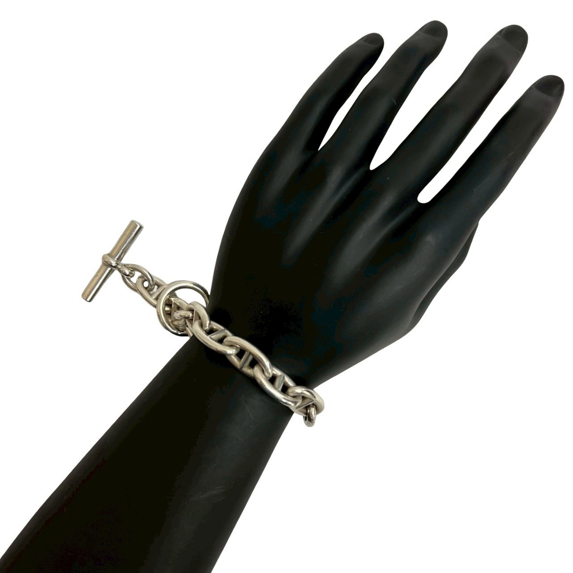 Hermès Chaine d'Ancre GM RN0000057