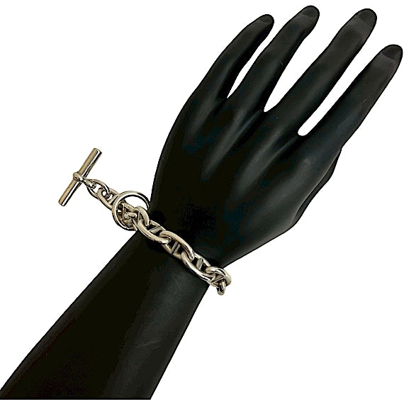 Hermès Chaine d'Ancre GM RN0000057 Hermès Chaine d'Ancre GM RN0000057