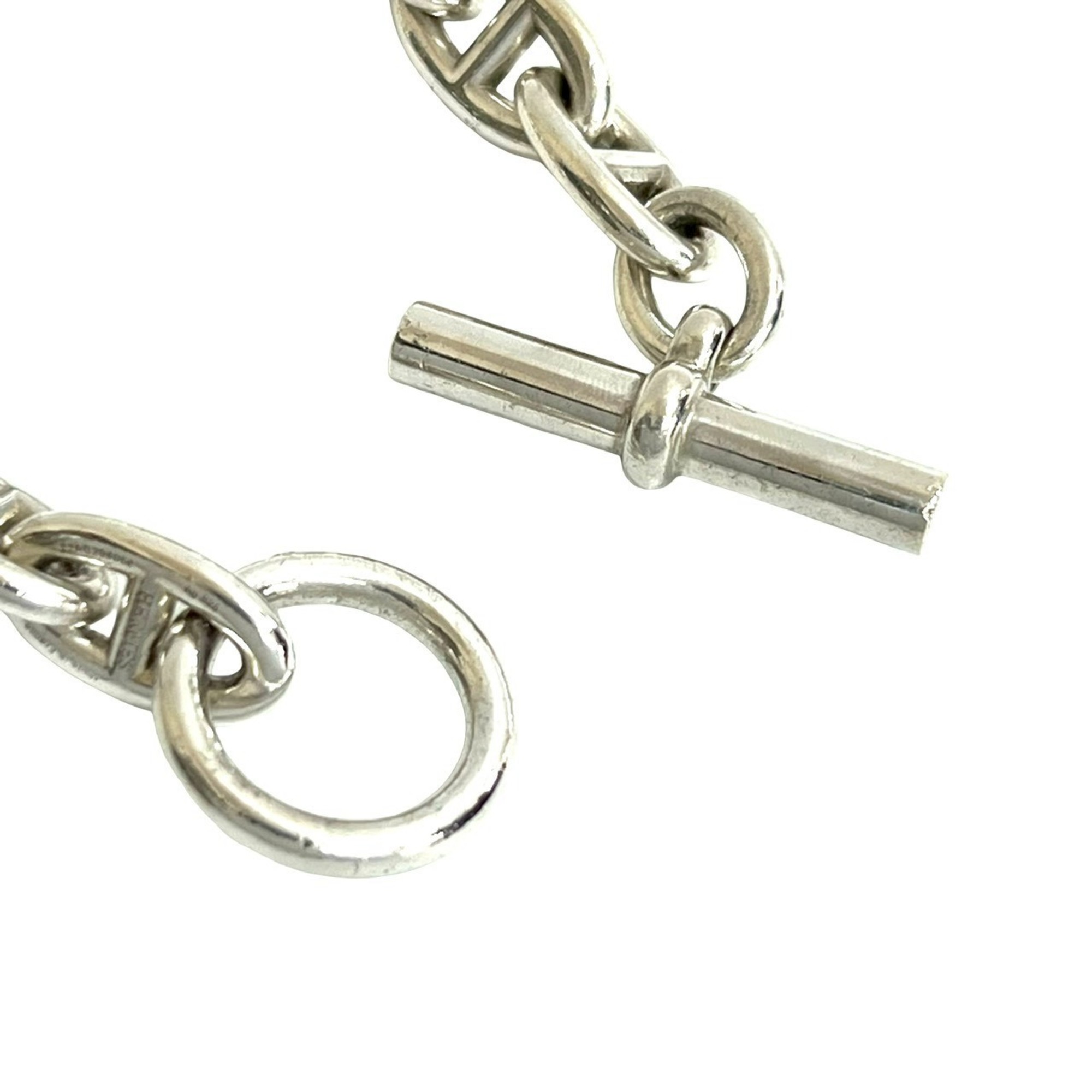 Hermès Chaine d'Ancre GM RN0000057