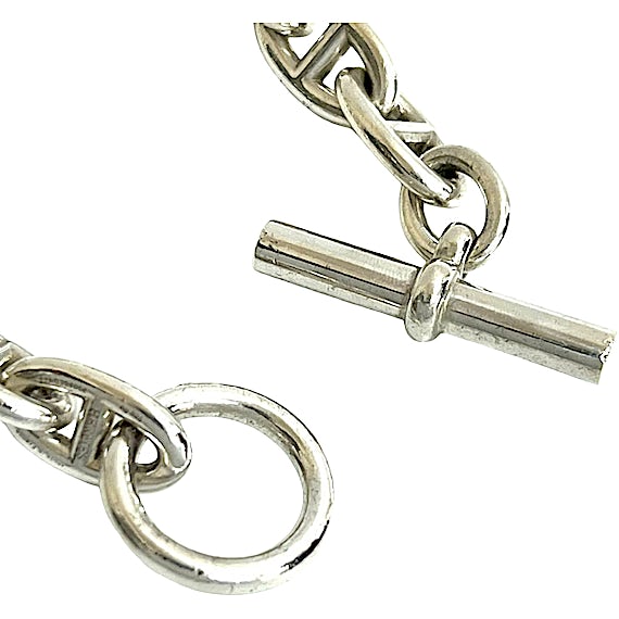 Hermès Chaine d'Ancre GM RN0000057 Hermès Chaine d'Ancre GM RN0000057